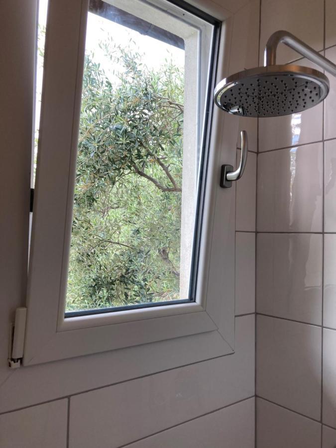 Villa Vento Largo, Casa Marina Ventimiglia Eksteriør billede
