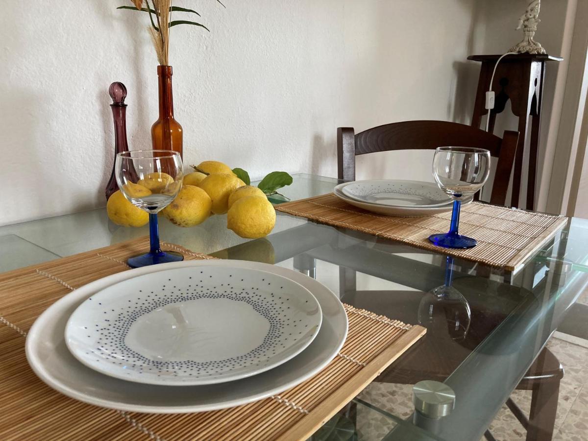 Villa Vento Largo, Casa Marina Ventimiglia Eksteriør billede