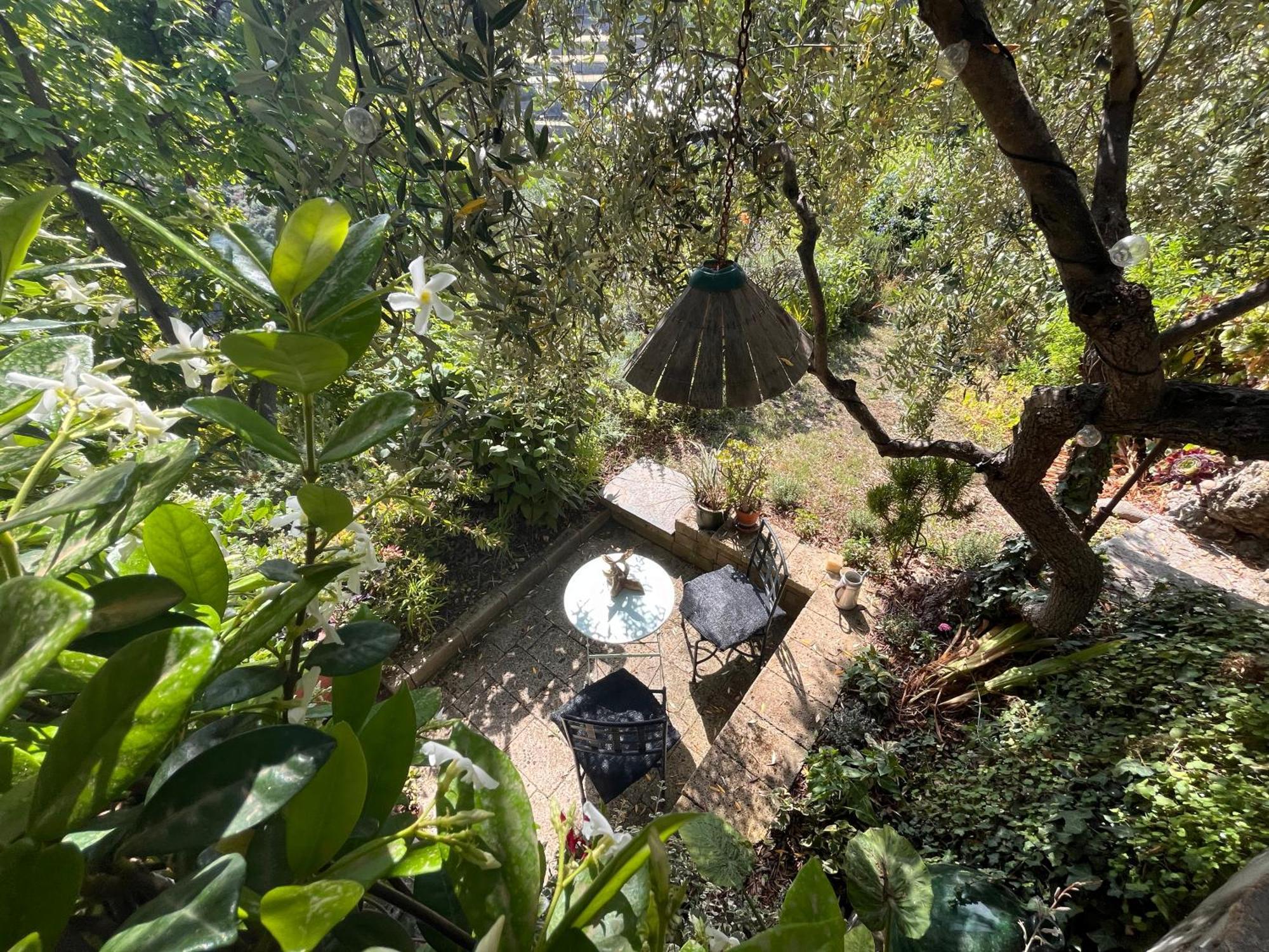 Villa Vento Largo, Casa Marina Ventimiglia Eksteriør billede